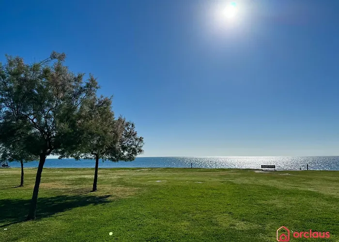 Sol Park Chill Apartamento Oropesa del Mar