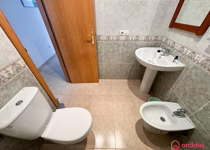 Sol Park Chill Apartamento Oropesa del Mar