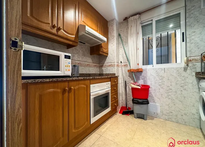 Sol Park Chill Apartamento Oropesa del Mar