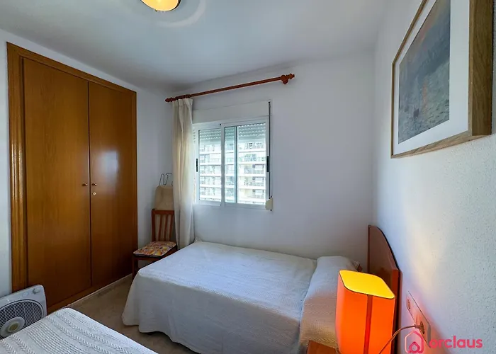Sol Park Chill Apartamento *