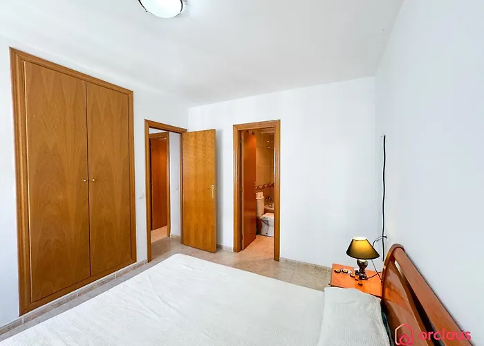 Sol Park Chill Apartamento
