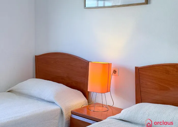 Apartamento Sol Park Chill *