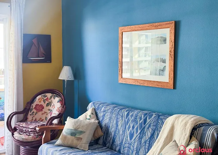 Sol Park Chill Apartamento Oropesa del Mar