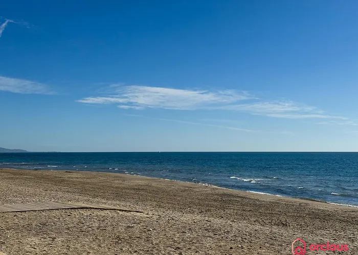Sol Park Chill Apartamento Oropesa del Mar