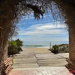 Sol Park Chill 奥罗佩萨德尔马