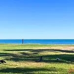 公寓 Sol Park Chill 奥罗佩萨德尔马