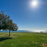 Sol Park Chill 公寓 奥罗佩萨德尔马