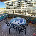 Sol Park Chill 公寓 *