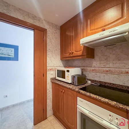 Sol Park Chill 公寓 *