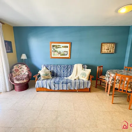 公寓 Sol Park Chill *