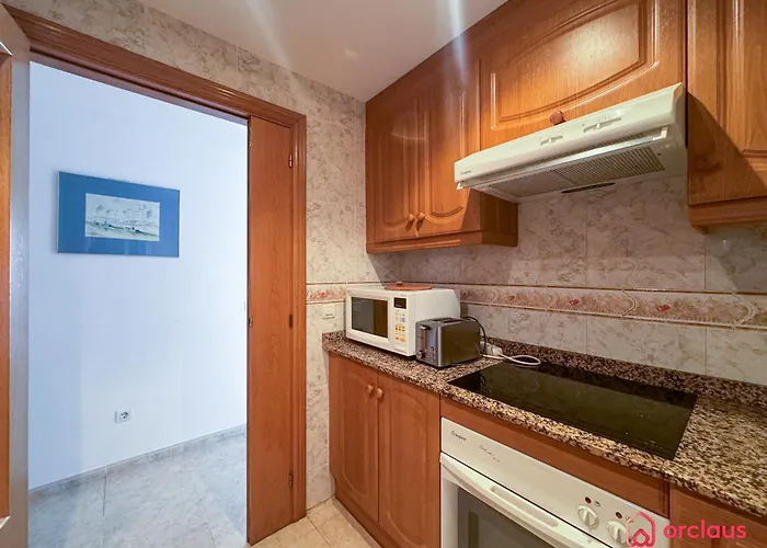 Sol Park Chill 公寓 *