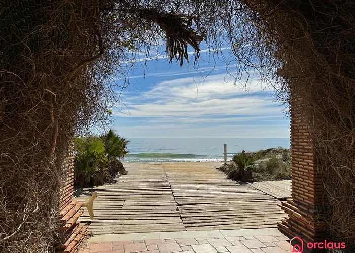 Sol Park Chill 奥罗佩萨德尔马