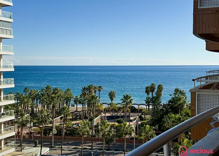 公寓 Sol Park Chill *