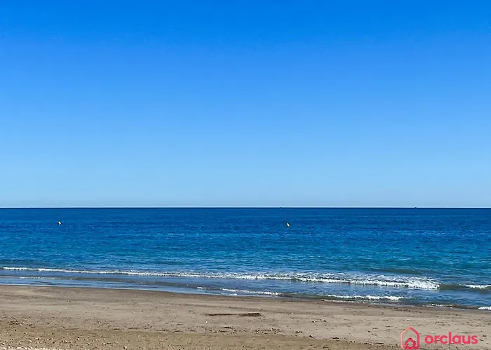 Sol Park Chill 公寓