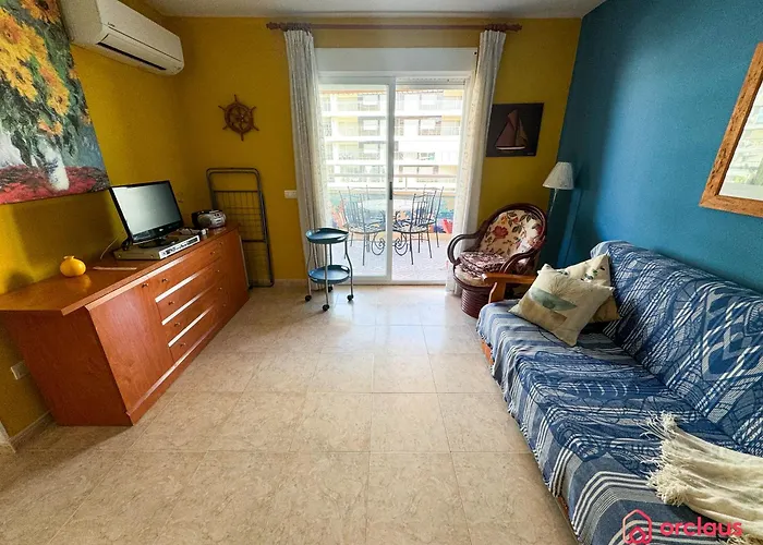 Sol Park Chill * 奥罗佩萨德尔马