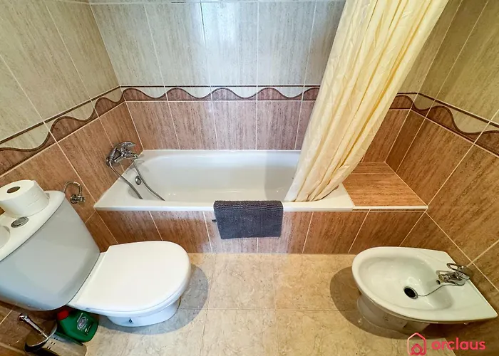 Sol Park Chill 奥罗佩萨德尔马