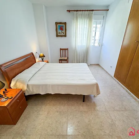 Sol Park Chill Apartmán Oropesa del Mar