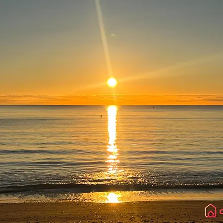 Apartmán Sol Park Chill Oropesa del Mar