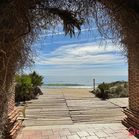Sol Park Chill Oropesa del Mar
