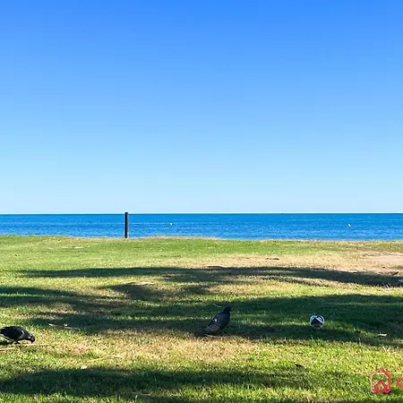 Apartmán Sol Park Chill Oropesa del Mar