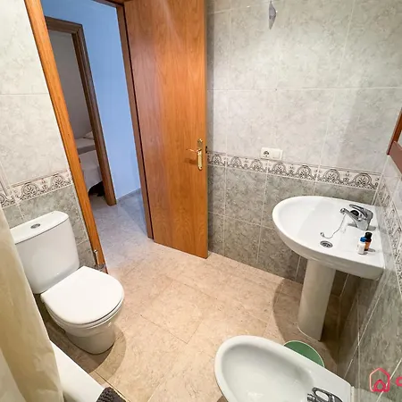 Sol Park Chill Apartmán Oropesa del Mar