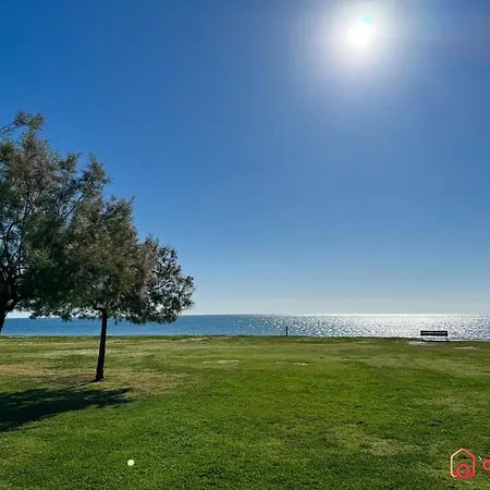 Sol Park Chill Apartmán Oropesa del Mar