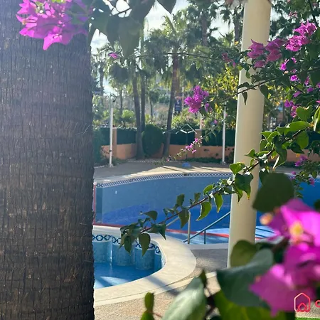 Apartmán Sol Park Chill Oropesa del Mar