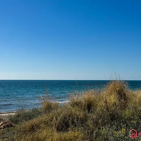Sol Park Chill Oropesa del Mar