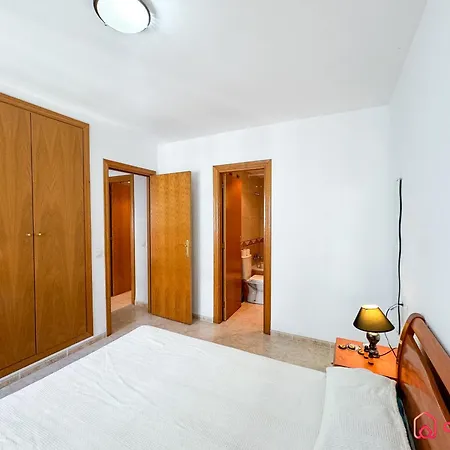 Sol Park Chill Apartmán