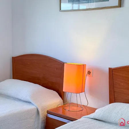 Apartmán Sol Park Chill *