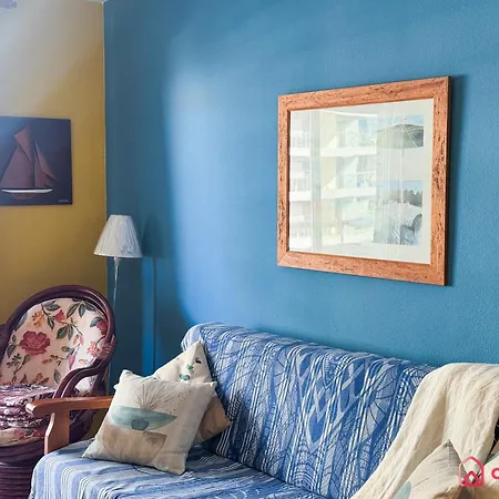 Sol Park Chill Apartmán Oropesa del Mar