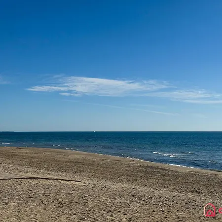 Sol Park Chill Apartmán Oropesa del Mar