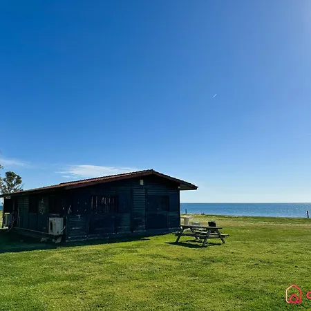 Apartmán Sol Park Chill Oropesa del Mar
